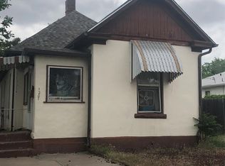 1207 Berkley Ave, Pueblo, CO 81004