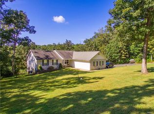5727 Whitehead Rd, Hillsboro, MO 63050