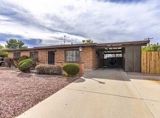 6772 E Calle Mercurio, Tucson, AZ 85710