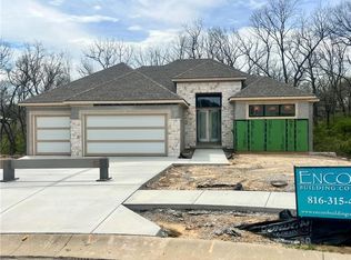 7005 N Beaman Ave, Kansas City, MO 64151