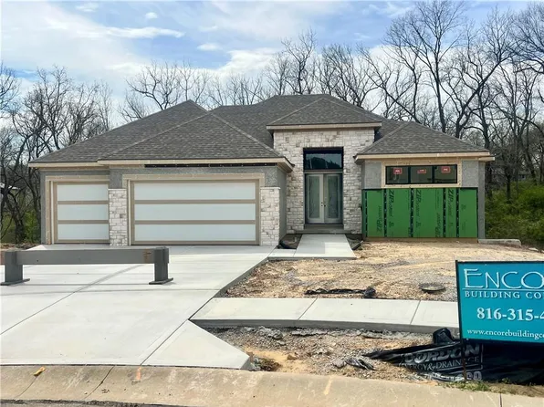 7005 N Beaman Ave, Kansas City, MO 64151