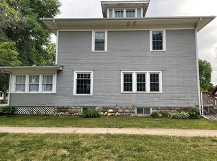121 E 9th St, Spencer, IA 51301
