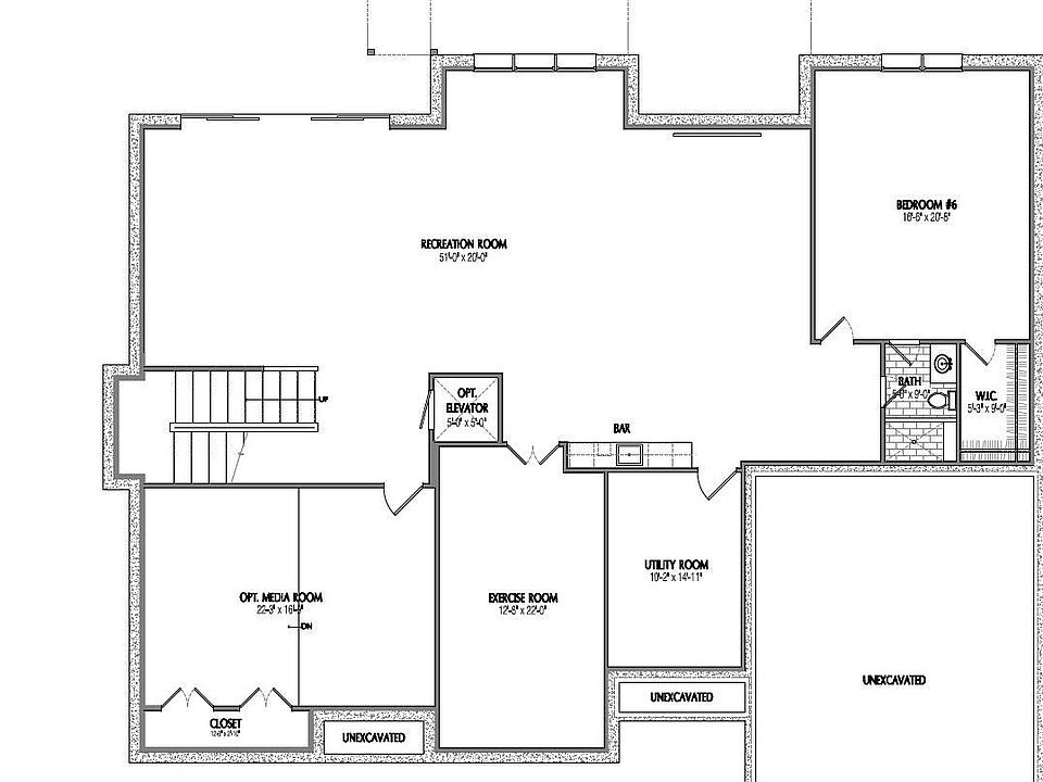 2nd image of 9133 McDonald Dr