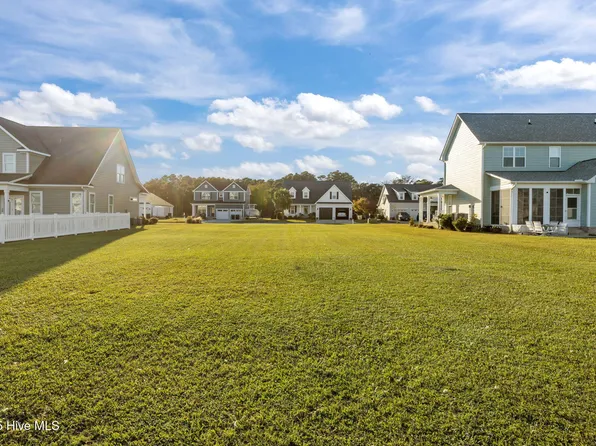 1718 Olde Farm Rd Lot 145, Morehead City, NC 28557