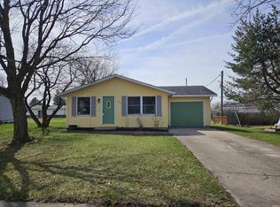 104 Fremont Ln, Decatur, IN 46733