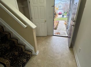 2395 Maple Hedge Way, Columbus, OH 43219