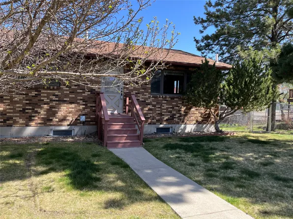 719 Darby St, Helena, MT 59601