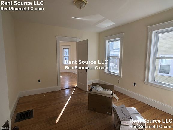 119 George St. #1 Medford Unit Photo 2