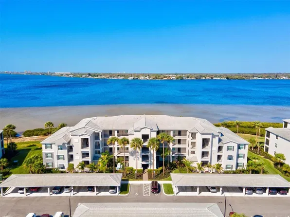 920 Tidewater Shores Loop Unit 207, Bradenton, FL 34208