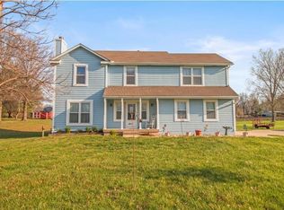 34010 E Pink Hill Rd, Grain Valley, MO 64029