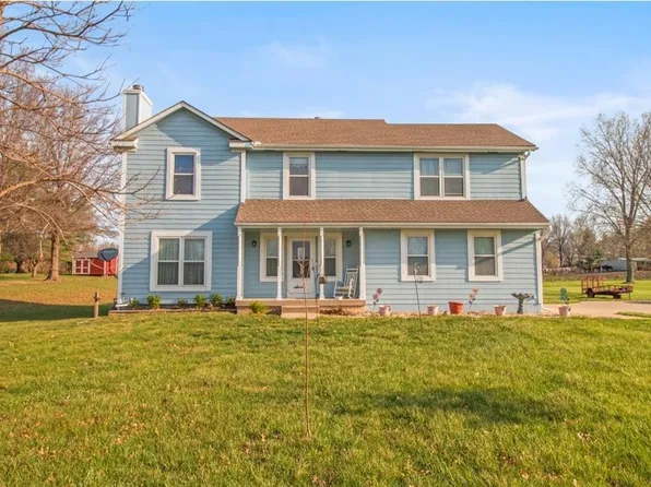 34010 E Pink Hill Rd, Grain Valley, MO 64029