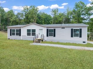 277 Napier Rd, Eatonton, GA 31024