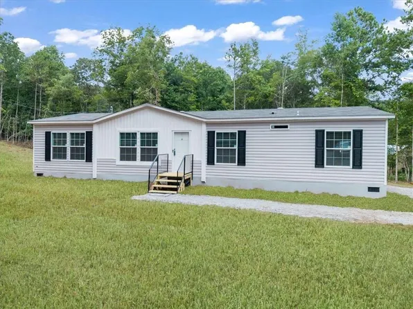 277 Napier Rd, Eatonton, GA 31024
