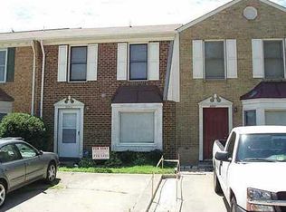 4664 Merrimac Ln, Virginia Beach, VA 23455