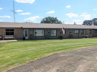 1580 County Road J, Friona, TX 79035