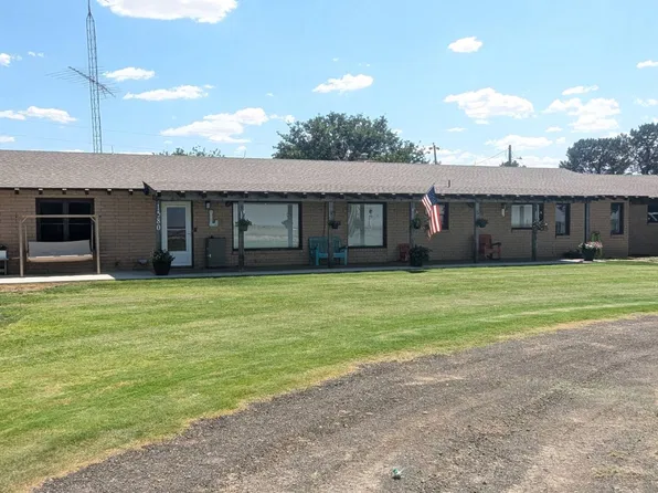 1580 County Road J, Friona, TX 79035