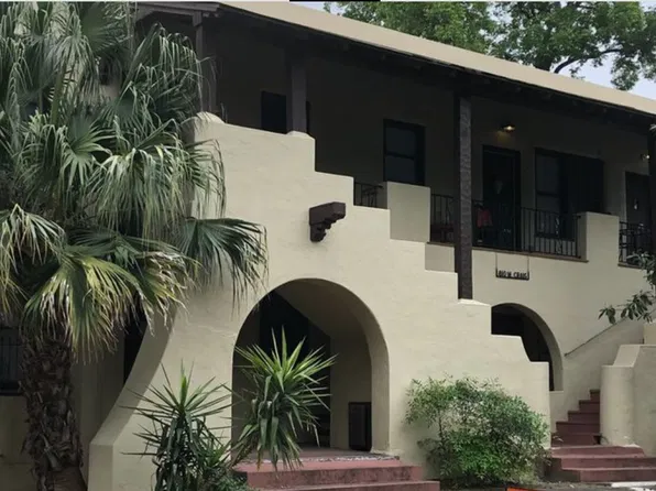 810 W Craig Pl Unit 203, San Antonio, TX 78212
