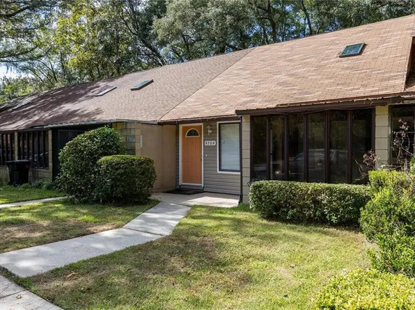 4704 SW 67TH TERRACE, GAINESVILLE, FL 32608