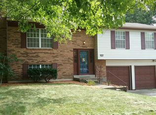 7807 Heatherglen Dr, Cincinnati, OH 45255