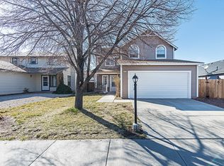 2320 Pinebrook Dr, Carson City, NV