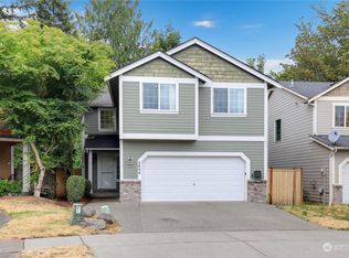 5600 55th Loop SE, Olympia, WA 98513