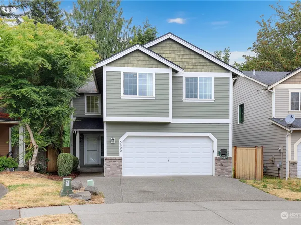 5600 55th Loop SE, Olympia, WA 98513