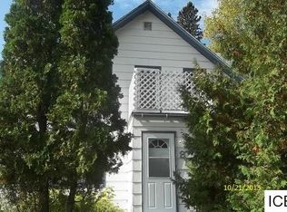 813 NW 7th Ave, Grand Rapids, MN 55744