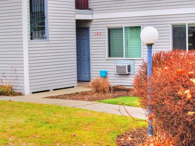 4020 S Regal St APT 102, Spokane, WA, 99223