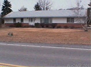 2727 N Eastown Rd, Lima, OH 45807