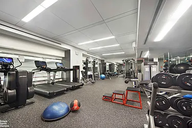 Rented by Brown Harris Stevens
