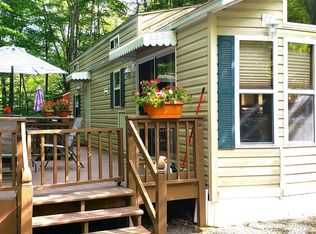 N2121 Nature Dr, Gouldsboro, PA 18424