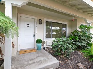 560 La Copita Ct, San Ramon, CA
