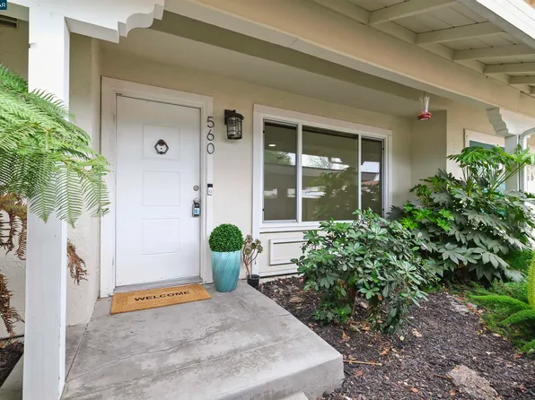 560 La Copita Ct, San Ramon, CA 94583