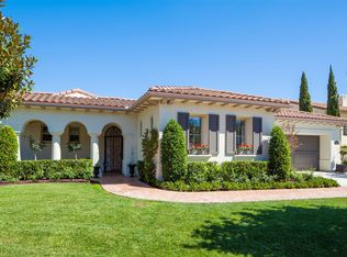 7439 Rancho Cabrillo Trl, San Diego, CA 92127