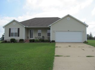 63 Fulton Rd, Brownsville, TN 38012