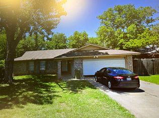 411 Grants Pkwy, Arlington, TX 76014