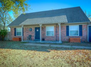 5619 S 91st East Ave, Tulsa, OK 74145