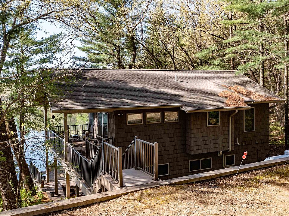 W8483 Clearwater Ave, Wautoma, WI 54982 MLS 50274832 Zillow