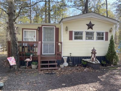 561 Corsons Tavern Rd #13, Ocean View, NJ, 08230