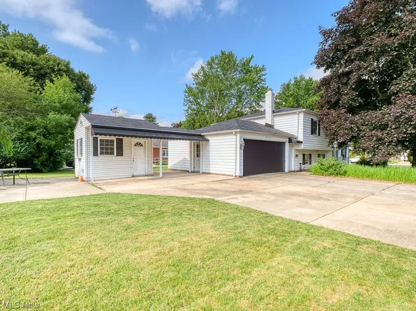 31131 Wolf Rd, Bay Village, OH 44140