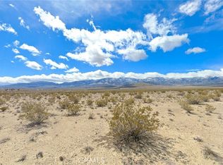 0 El Dorado St, Lucerne Valley, CA 92356