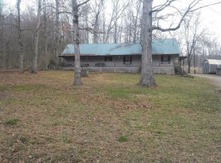 4875 Parker Loop Rd, Birchwood, TN 37308