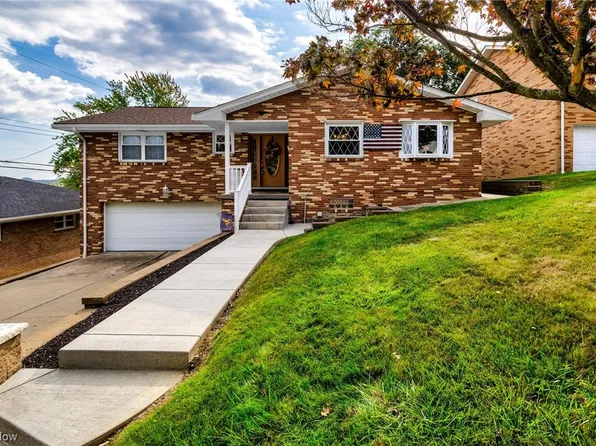 2710 Iva Way, Steubenville, OH 43952