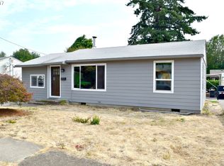 1417 Westwood Ln, Sweet Home, OR 97386