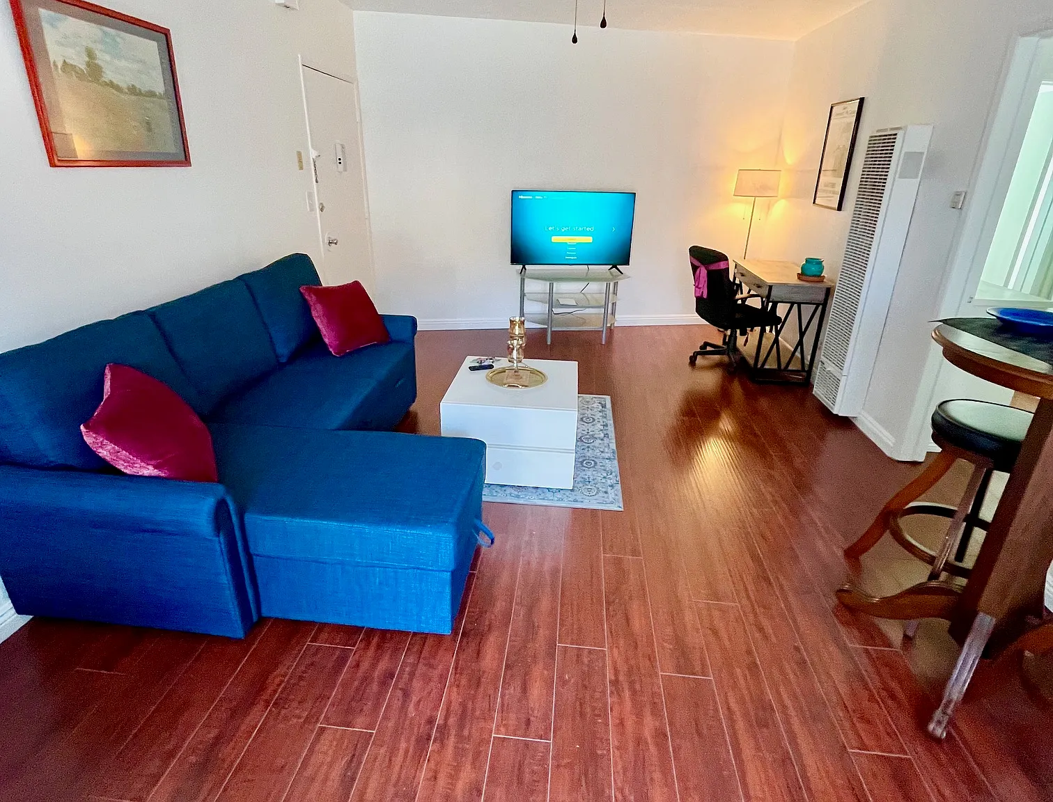 3697 S La Cienega Blvd — Photo 4