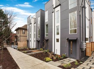 1006A E Mercer St, Seattle, WA 98102