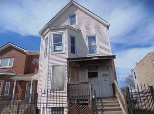 5648 S Bishop St, Chicago, IL 60636