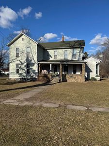 222 Brady St, Chesaning, MI, 48616