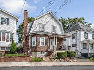 175 Springvale Ave, Everett, MA 02149