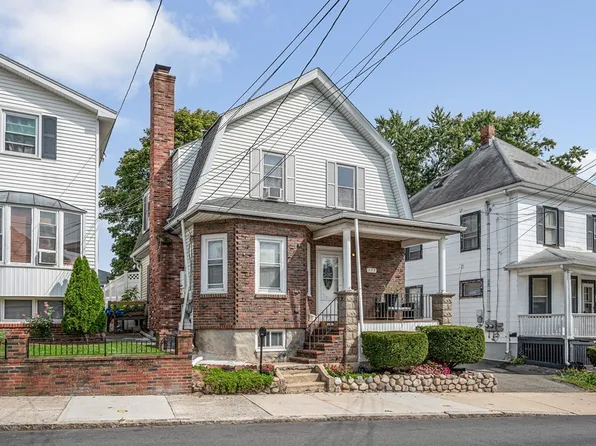 175 Springvale Ave, Everett, MA 02149